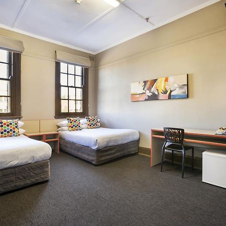 Granville Hotel Sydney Eksteriør bilde