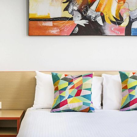 Granville Hotel Sydney Eksteriør bilde