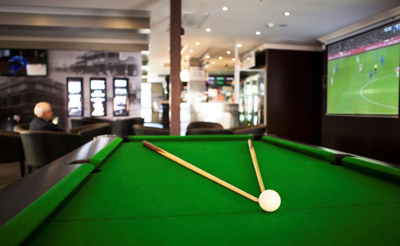 Granville Hotel Sydney Eksteriør bilde