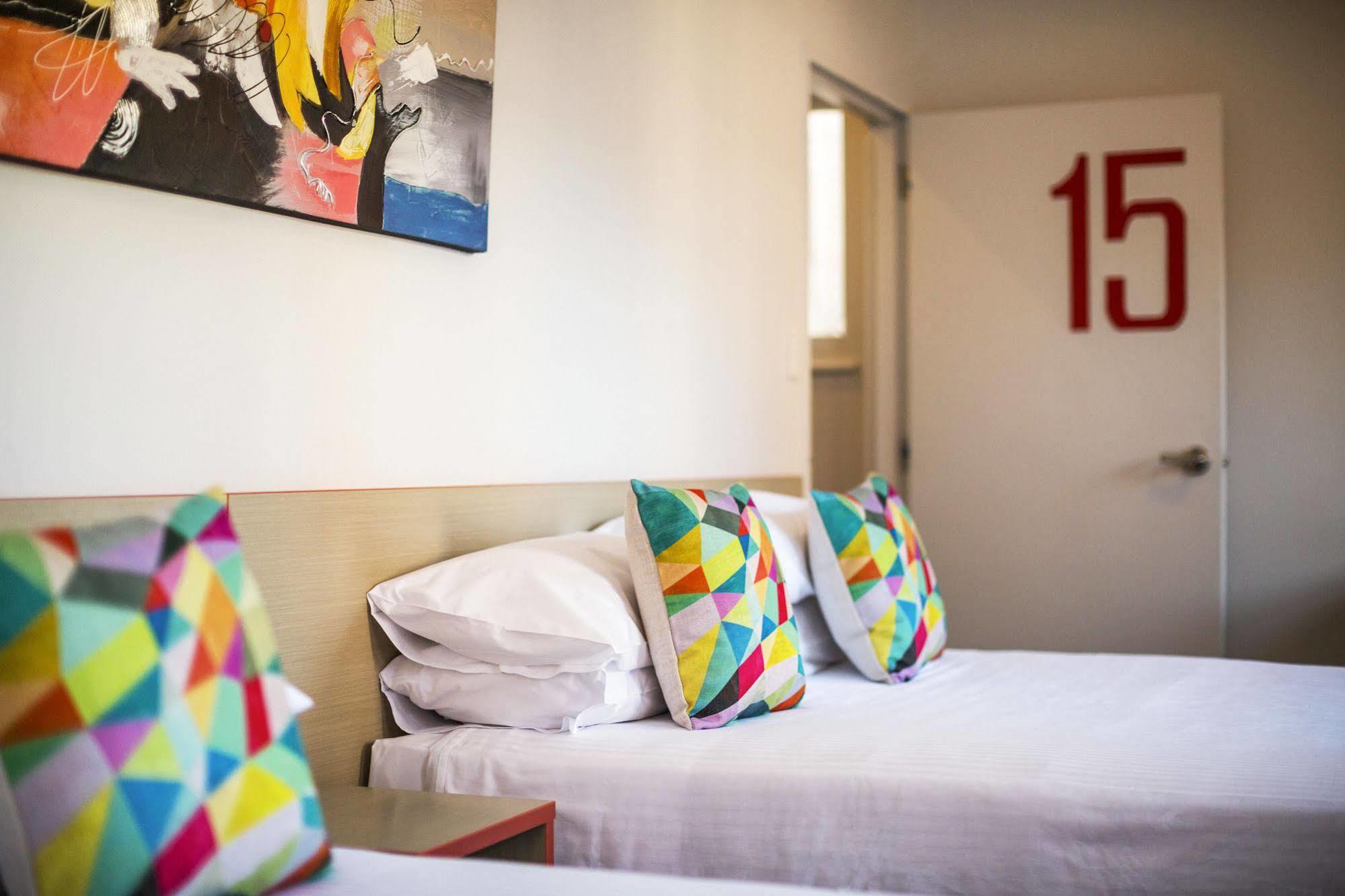 Granville Hotel Sydney Eksteriør bilde