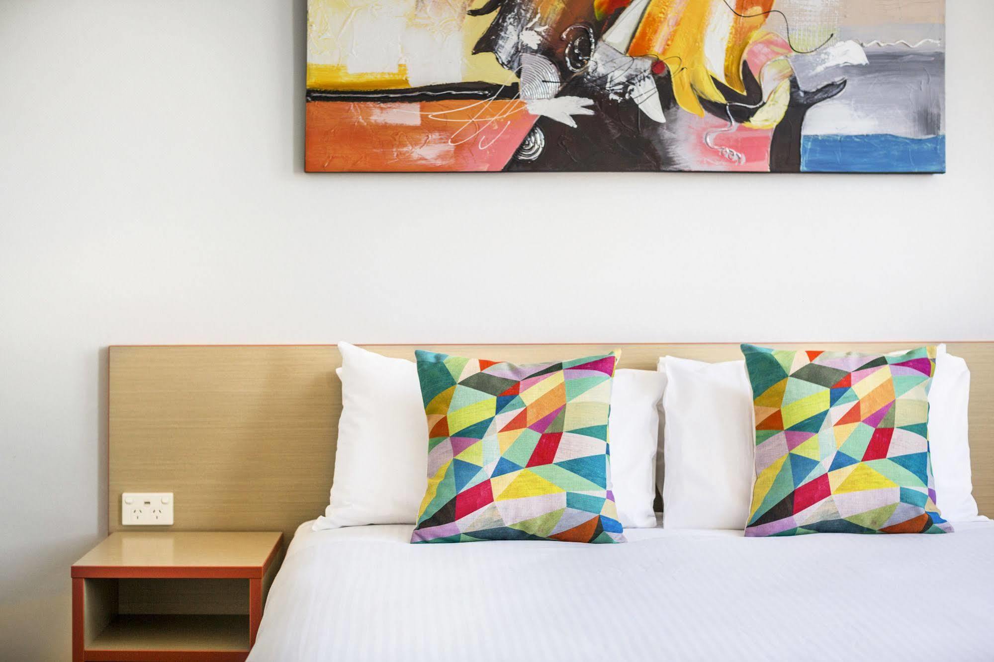 Granville Hotel Sydney Eksteriør bilde